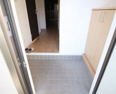 【玄関】 | アーバンズプラザ