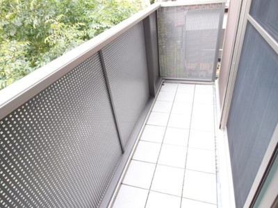 【バルコニー】 | アーバンズプラザ