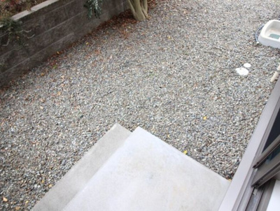 【庭】 | アーバンズプラザ