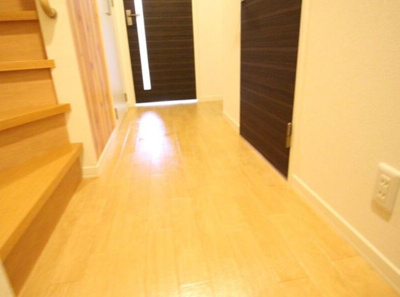 【内装】 | アーバンズプラザ