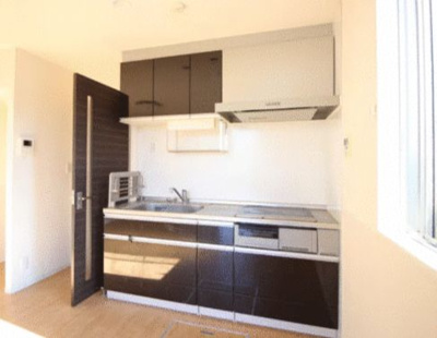 【キッチン】 | アーバンズプラザ