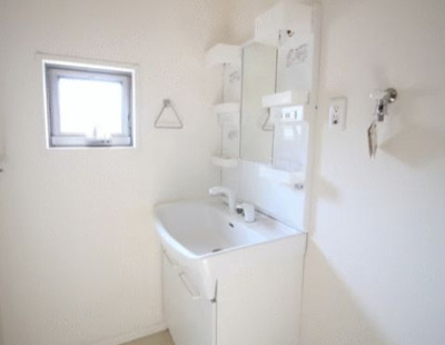 【洗面所】 | アーバンズプラザ