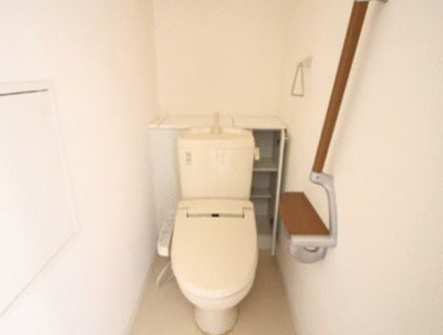 【トイレ】 | アーバンズプラザ