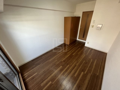 【洋室】 | エスリード難波駅前 | エスリード難波駅前　洋室