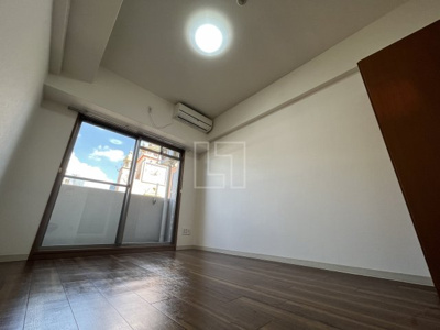 【洋室】 | エスリード難波駅前 | エスリード難波駅前　洋室