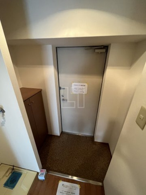 【玄関】 | エスリード難波駅前 | エスリード難波駅前　玄関