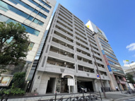 エスリード難波駅前の画像