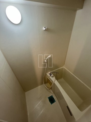 【浴室】 | エスリード難波駅前 | エスリード難波駅前　浴室