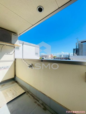 【バルコニー】 | プレアデス東中本