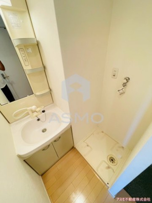 【洗面所】 | プレアデス東中本