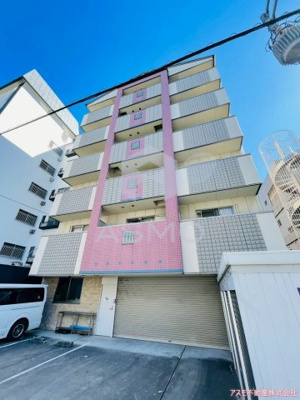 【外観】 | プレアデス東中本