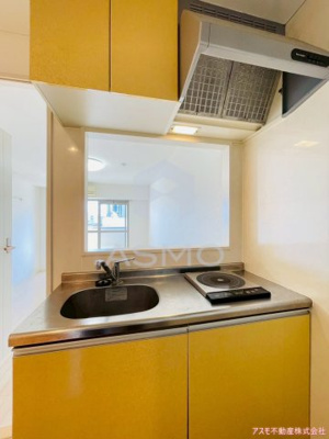 【キッチン】 | プレアデス東中本