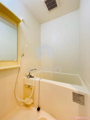 【浴室】 | プレアデス東中本