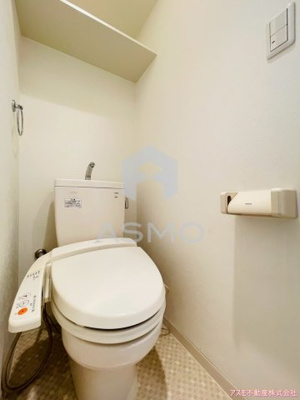 【トイレ】 | プレアデス東中本