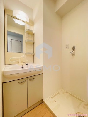 【洗面所】 | プレアデス東中本