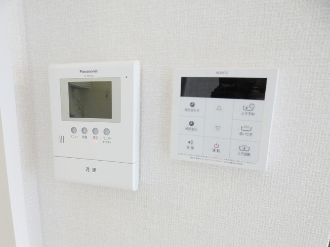 【セキュリティ】 | T・S・COURTⅡ