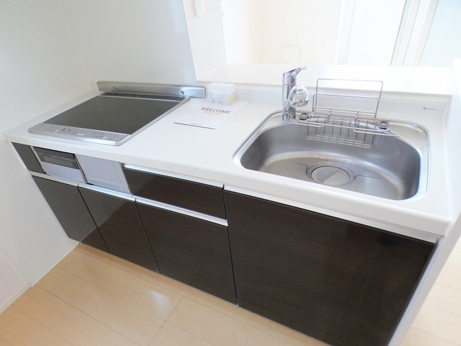 【キッチン】 | T・S・COURTⅡ