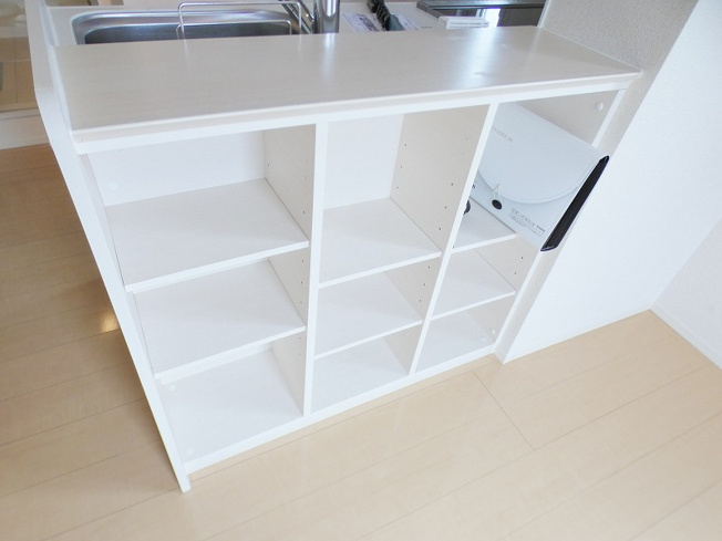 【収納】 | T・S・COURTⅡ