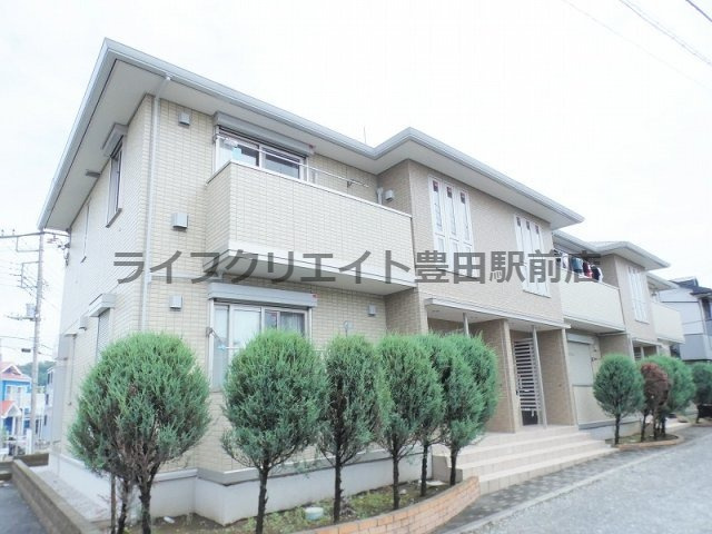 【外観】 | T・S・COURTⅡ