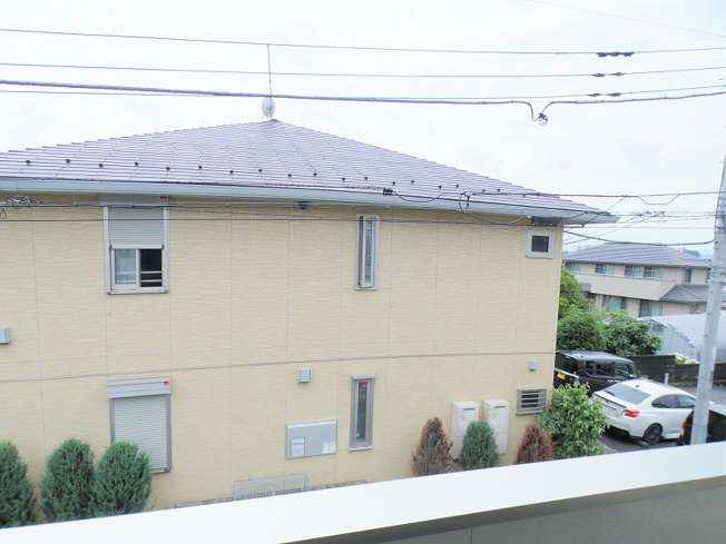 【展望】 | T・S・COURTⅡ