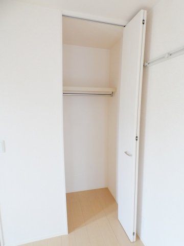 【収納】 | T・S・COURTⅡ