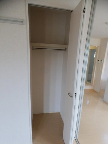 【収納】 | T・S・COURTⅡ