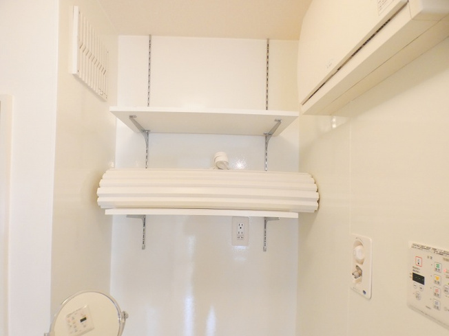 【洗面所】 | T・S・COURTⅡ