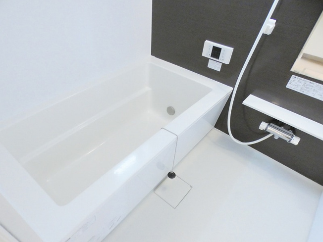 【浴室】 | T・S・COURTⅡ