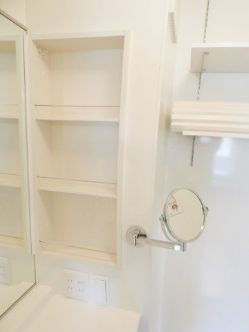 【洗面所】 | T・S・COURTⅡ