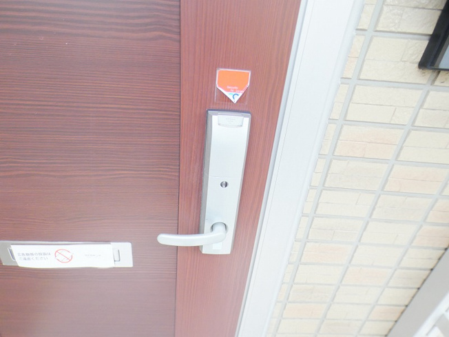 【玄関】 | T・S・COURTⅡ