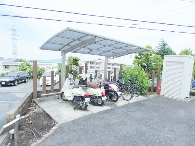 【その他共用部分】 | T・S・COURTⅡ