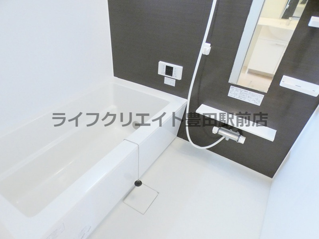 【浴室】 | T・S・COURTⅡ