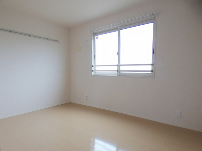 【内装】 | T・S・COURTⅡ