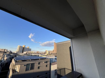 【展望】 | 山村ビル