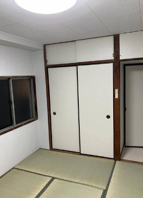 【和室】 | 山村ビル