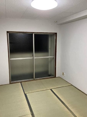 【居間・リビング】 | 山村ビル