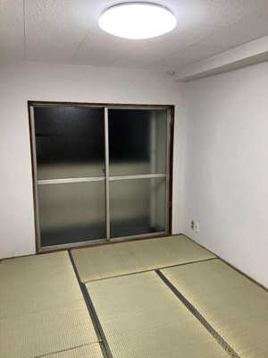 【寝室】 | 山村ビル