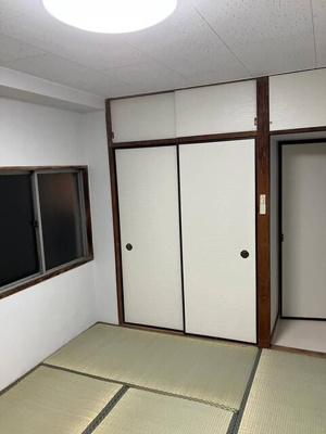 【収納】 | 山村ビル