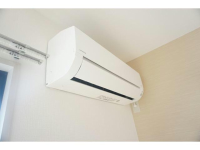 【設備】 | パークハイツ北原E