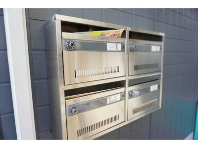 【その他共用部分】 | パークハイツ北原E