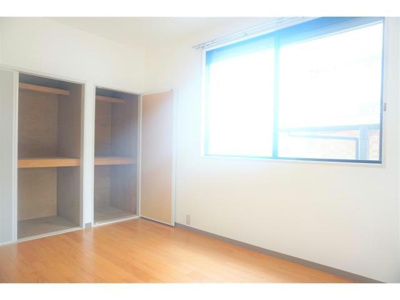 【収納】 | パークハイツ北原E