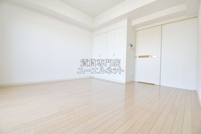 【寝室】 | ベルファース尼崎 | 洋室