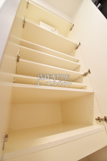 【収納】 | ベルファース尼崎 | シューズボックス