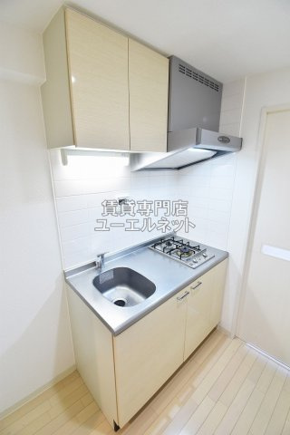 【キッチン】 | ベルファース尼崎 | キッチン