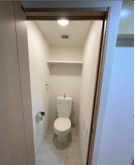 【トイレ】第32友建ビル 