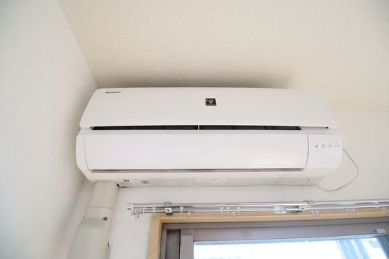 【設備】第32友建ビル
