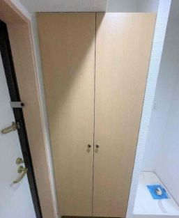 【収納】第32友建ビル