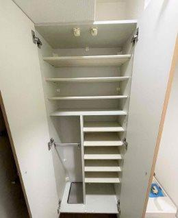 【設備】第32友建ビル