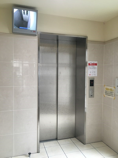 【その他共用部分】第32友建ビル