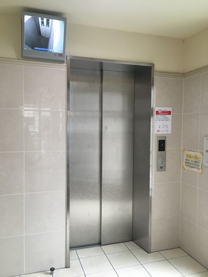 【その他共用部分】第32友建ビル 